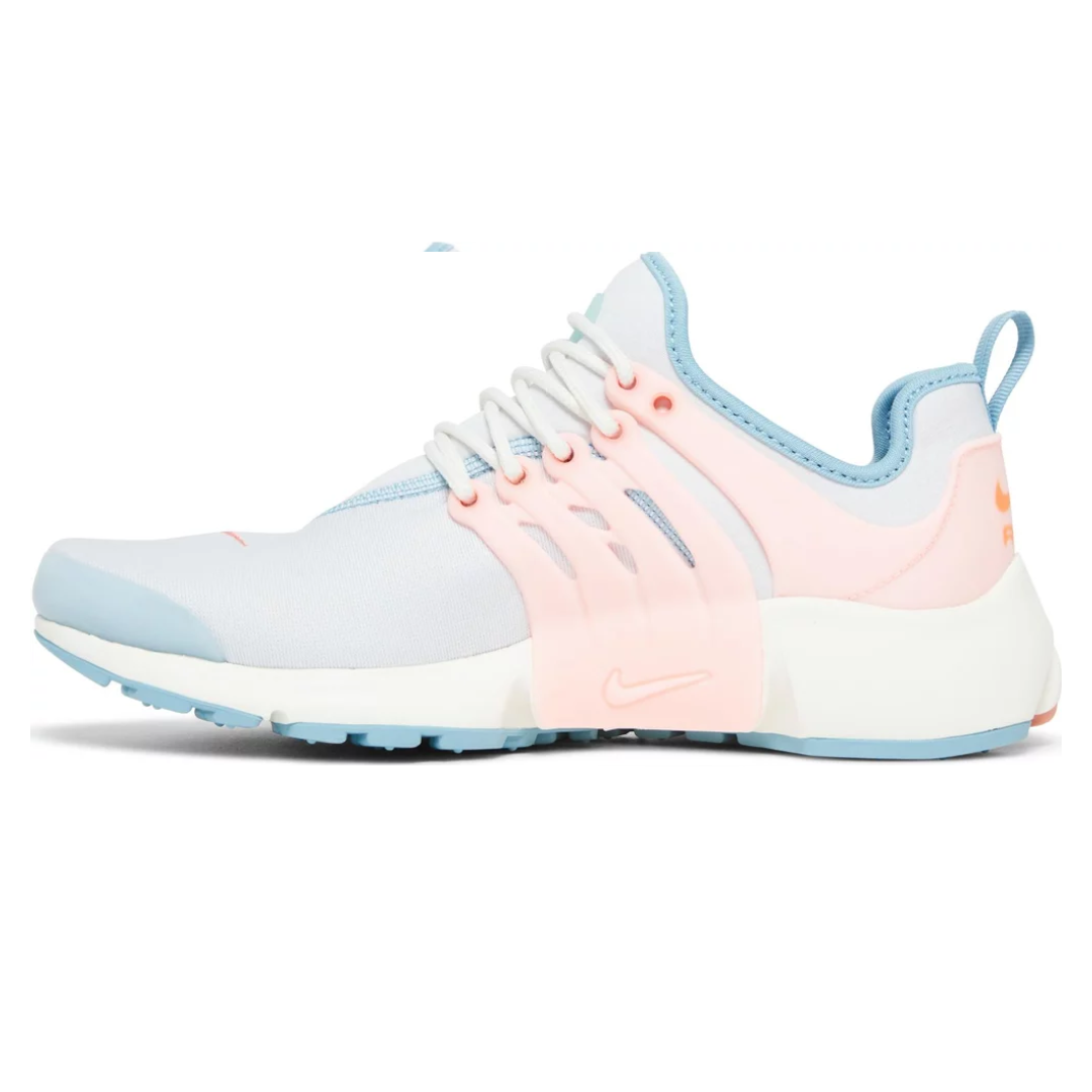 Womens Nike Air Presto Iris Whisper