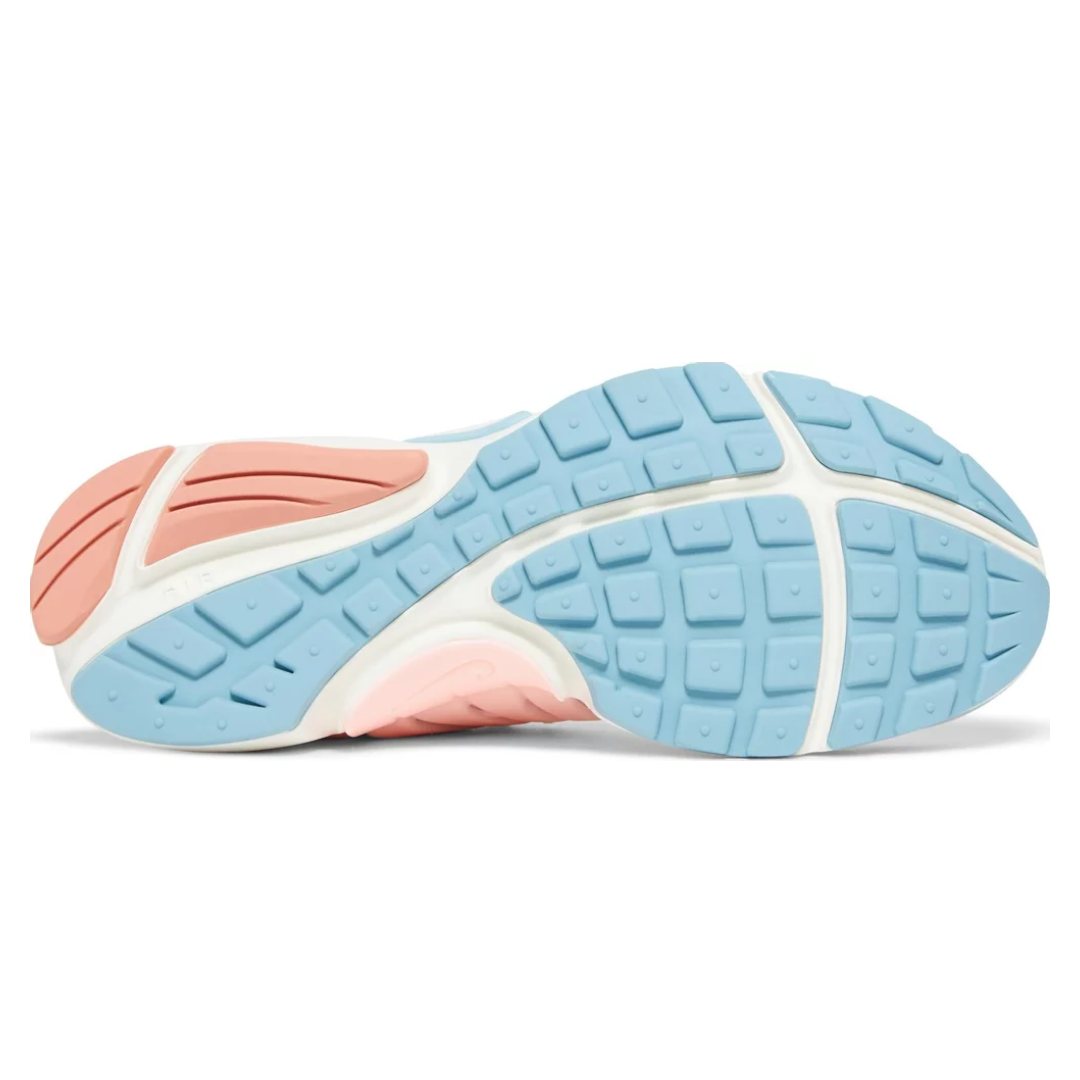 Womens Nike Air Presto Iris Whisper