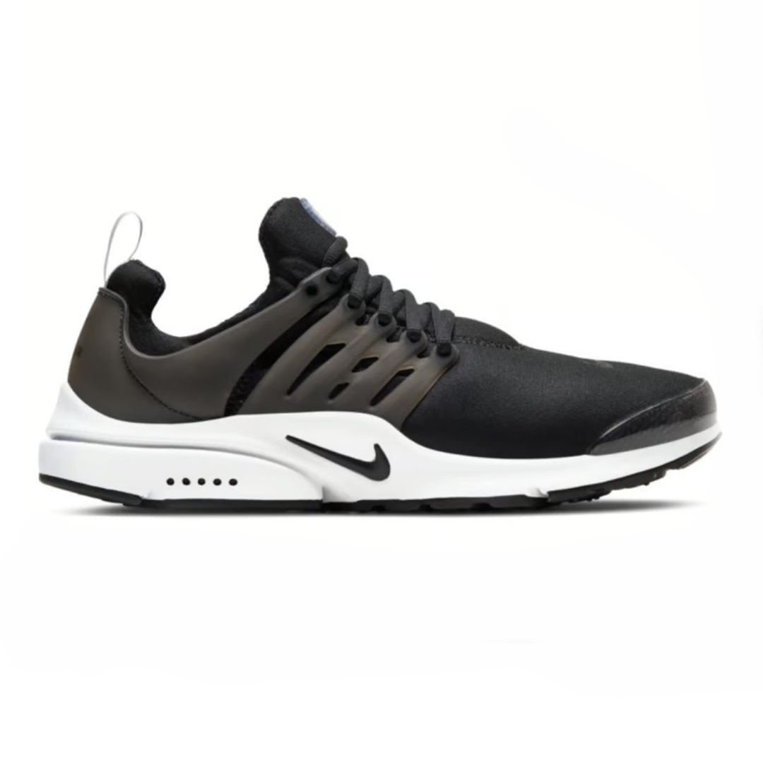 Mens Nike Air Presto Black/White