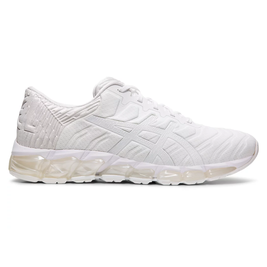 Mens Asics Gel-Quantum 360 5 White/White