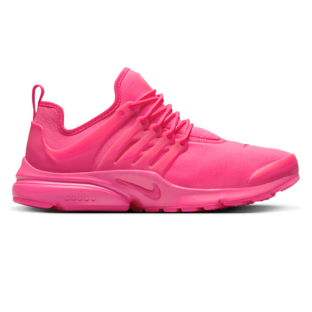 Womens Nike Air Presto Hyper Pink