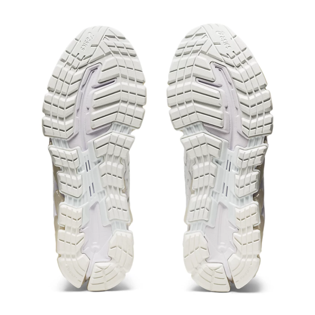 Womens Asics Gel-Quantum 360 6 White/White