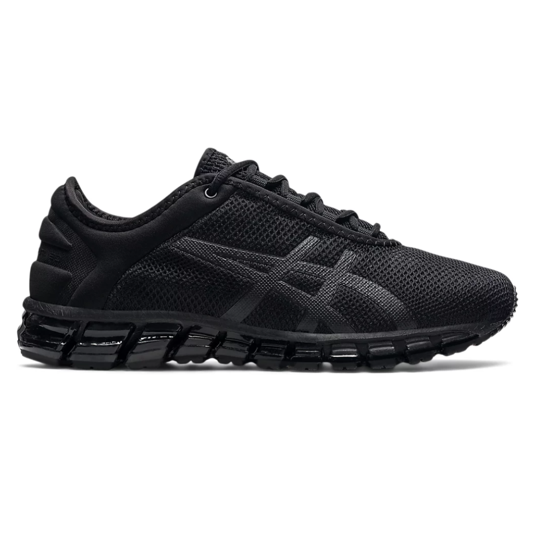 Mens Asics Gel-Quantum 180 3 MX Triple Black