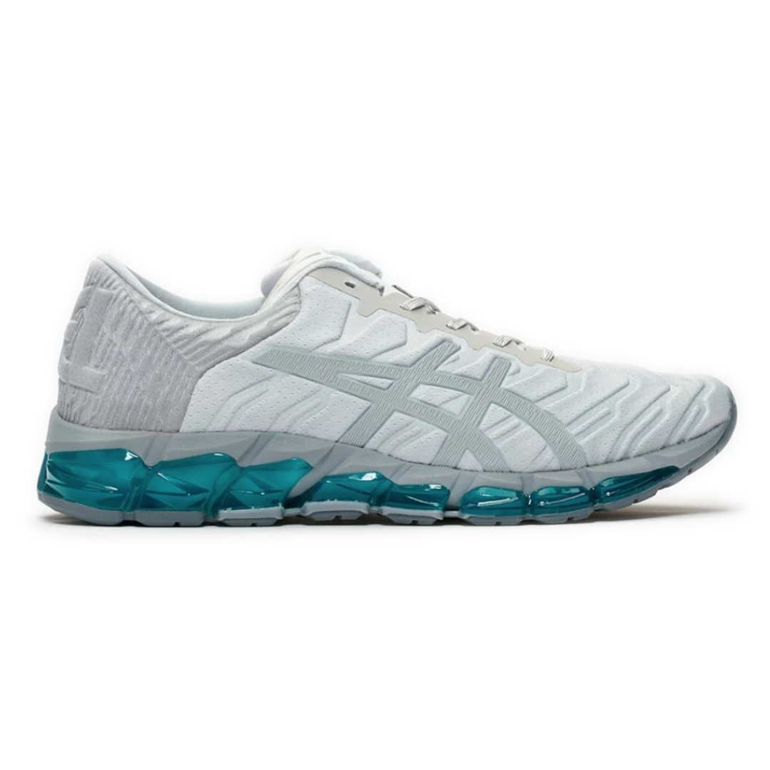 Mens Asics Gel-Quantum 360 5 Piedmont Grey