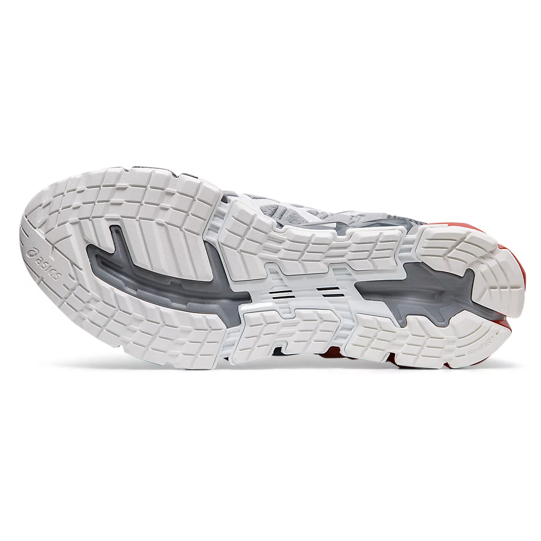 Mens Asics Gel-Quantum 360 5 Sheet Rock/White