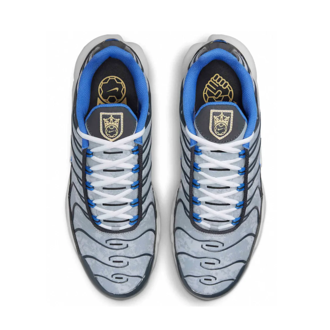 Mens Nike Air Max Plus SE TN Social F.C