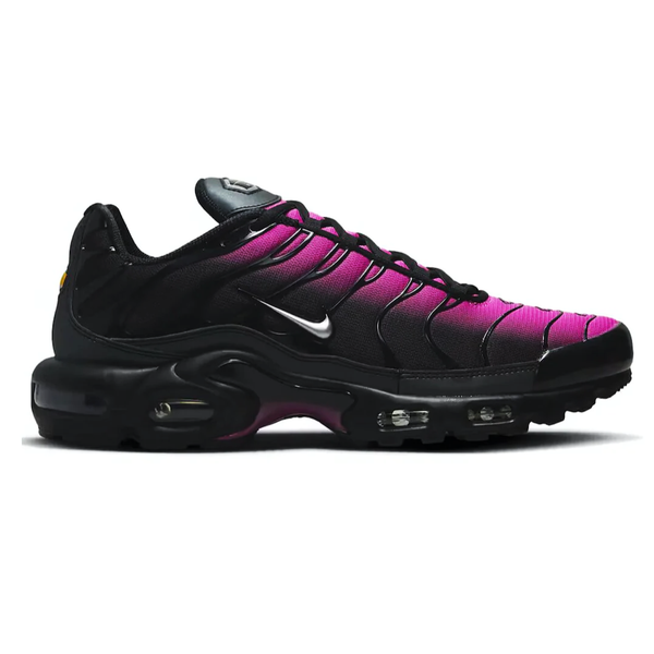 Mens Nike Air Max Plus TN Pink Deadpool - RaysLocker