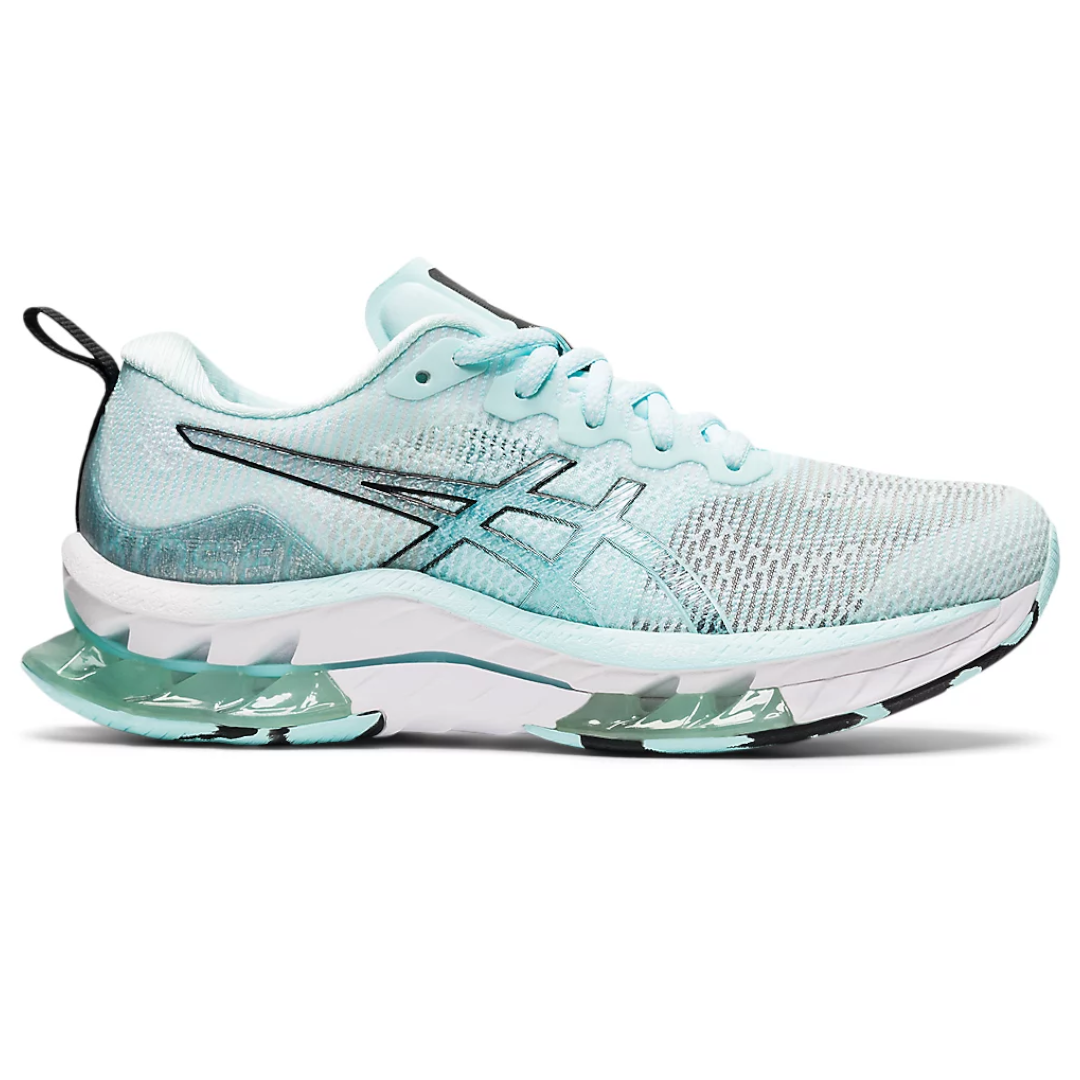 Asics gel kinsei 9 gris sales
