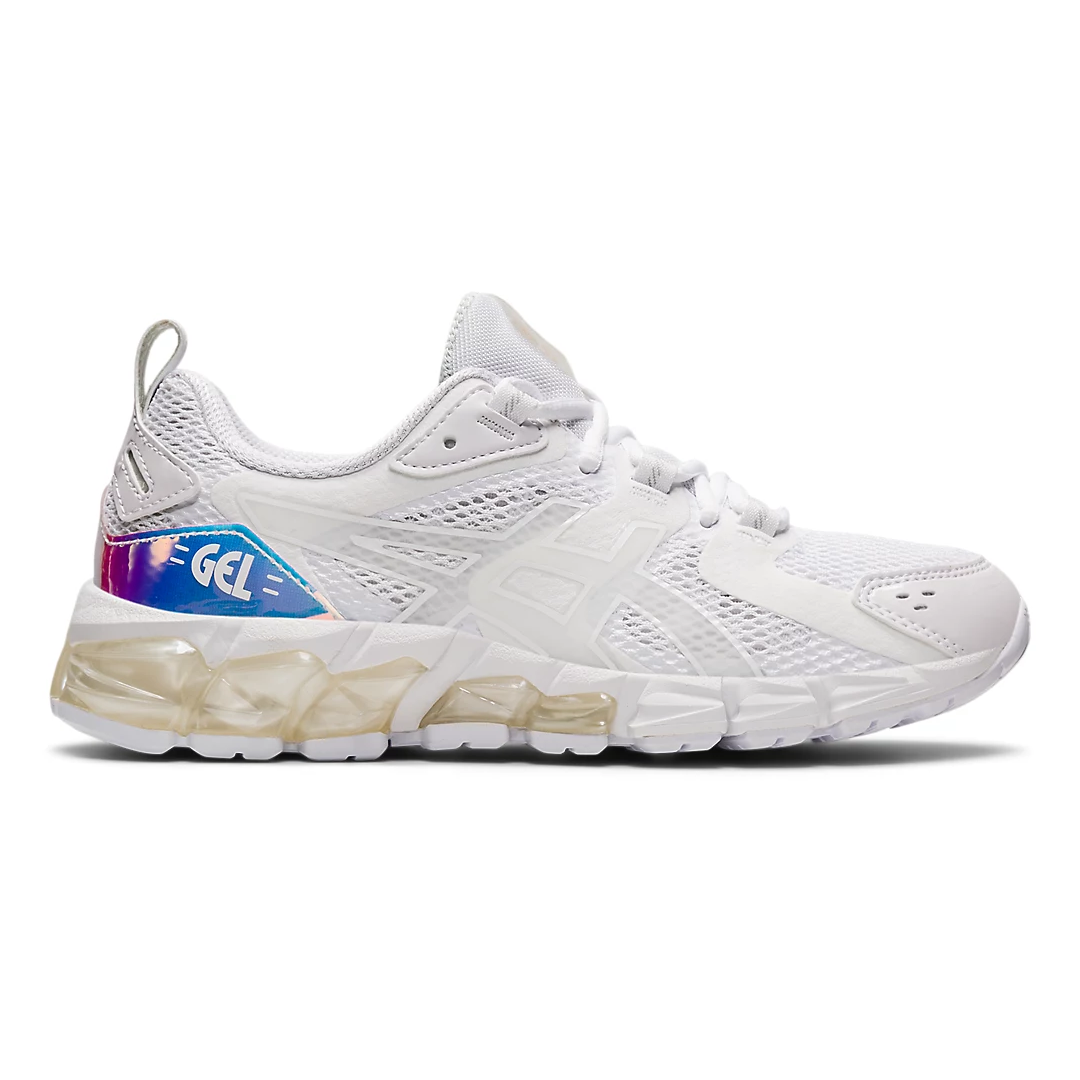 Asics gel quantum white womens online