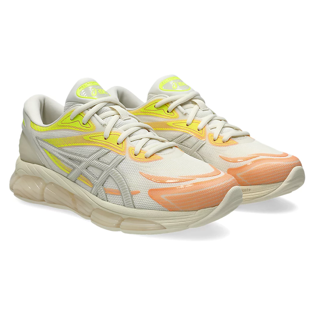 Asics quantum 180 3 mx womens (peach) best sale