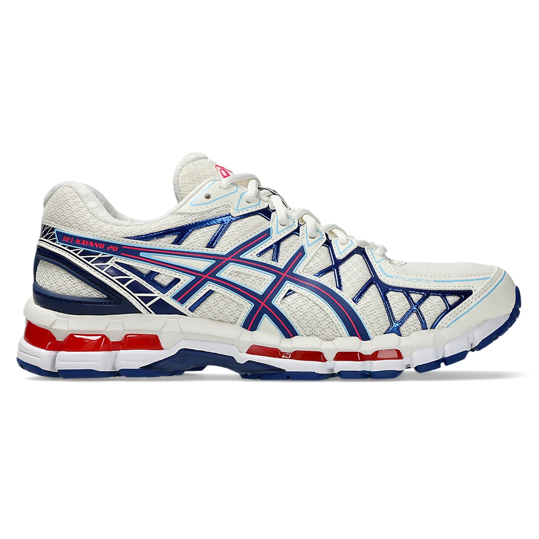 kayano 20 asics