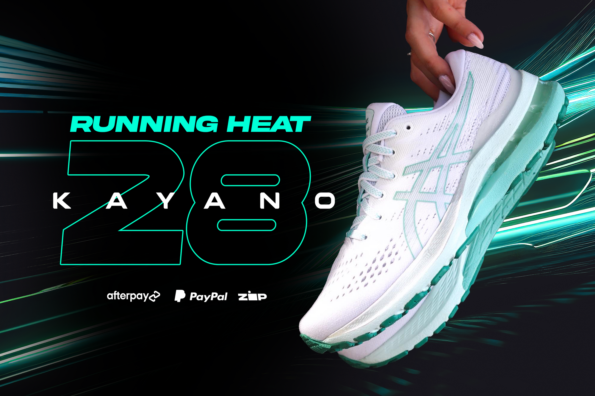 RaysLocker Exclusive Sneaker Store