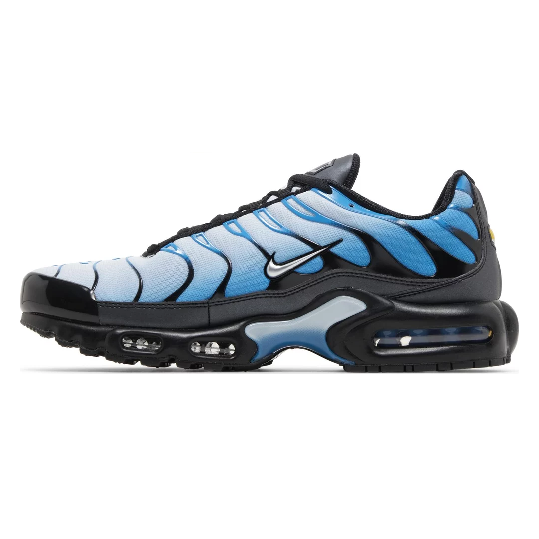 Mens Nike Air Max Plus TN Neptune RaysLocker