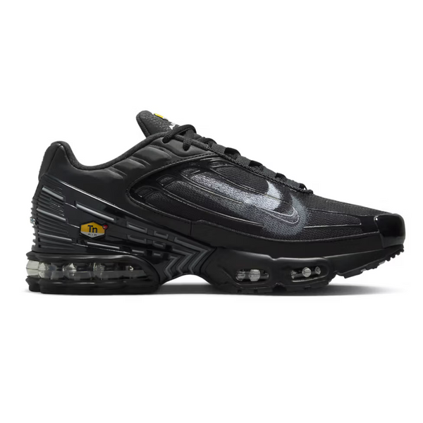 Black tns size 3 best sale