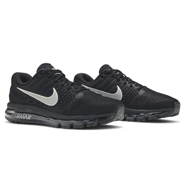 Air max 2017 shop black anthracite (w)