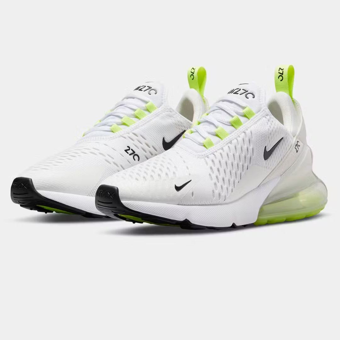 Nike air max 270 light bone womens deals
