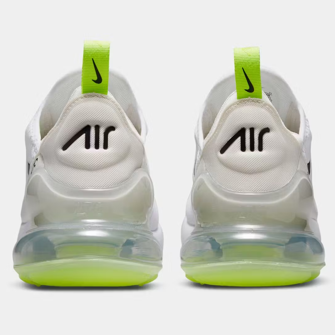 Womens nike air 2025 max 270 light bone