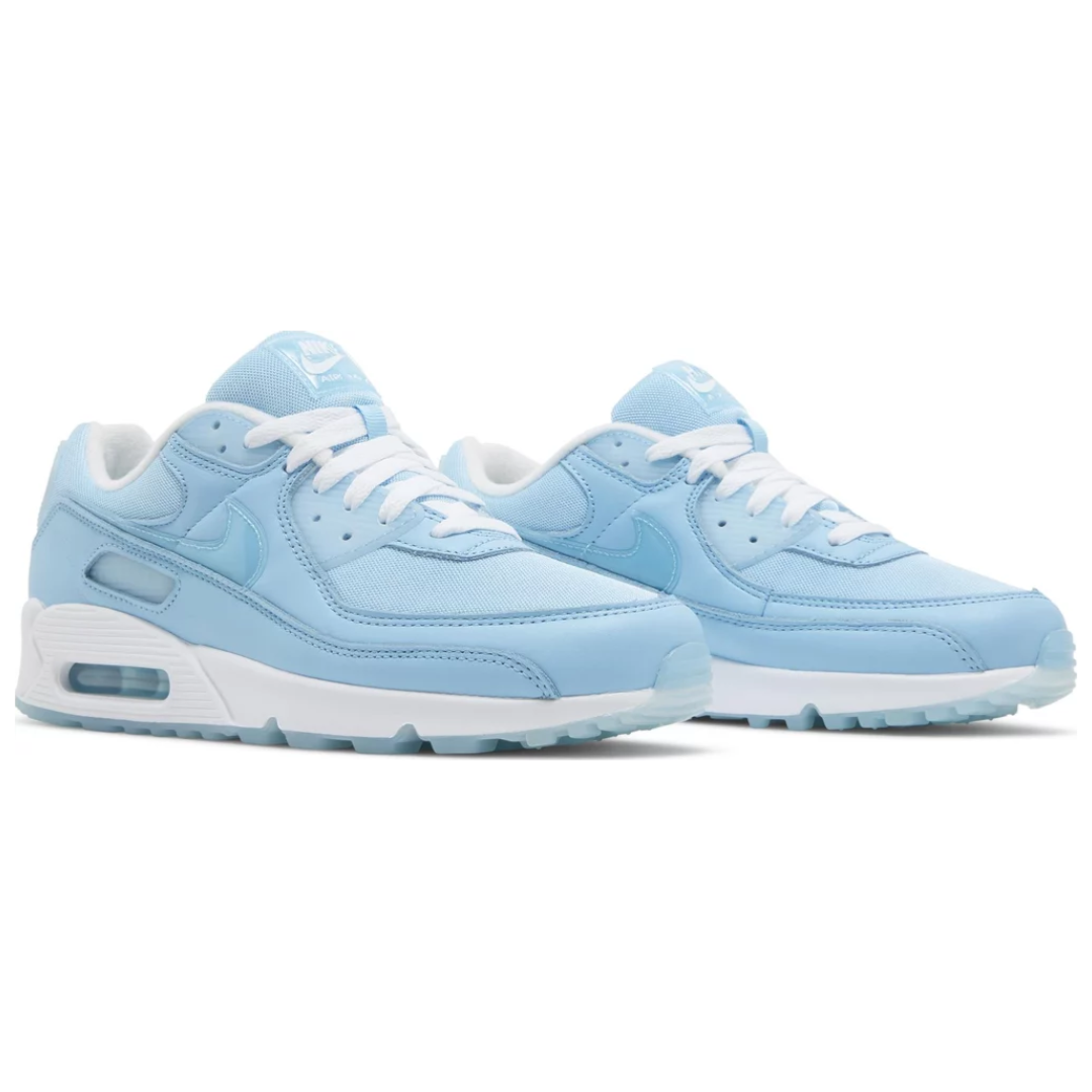 Nike air max 90 essential sales monsoon blue