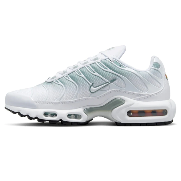 Womens Nike Air Max Plus TN Mica Green - RaysLocker