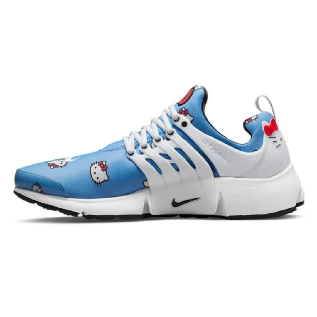 Mens Nike Air Presto QS Hello Kitty - RaysLocker