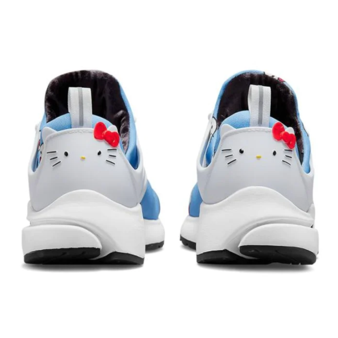 Mens Nike Air Presto QS Hello Kitty