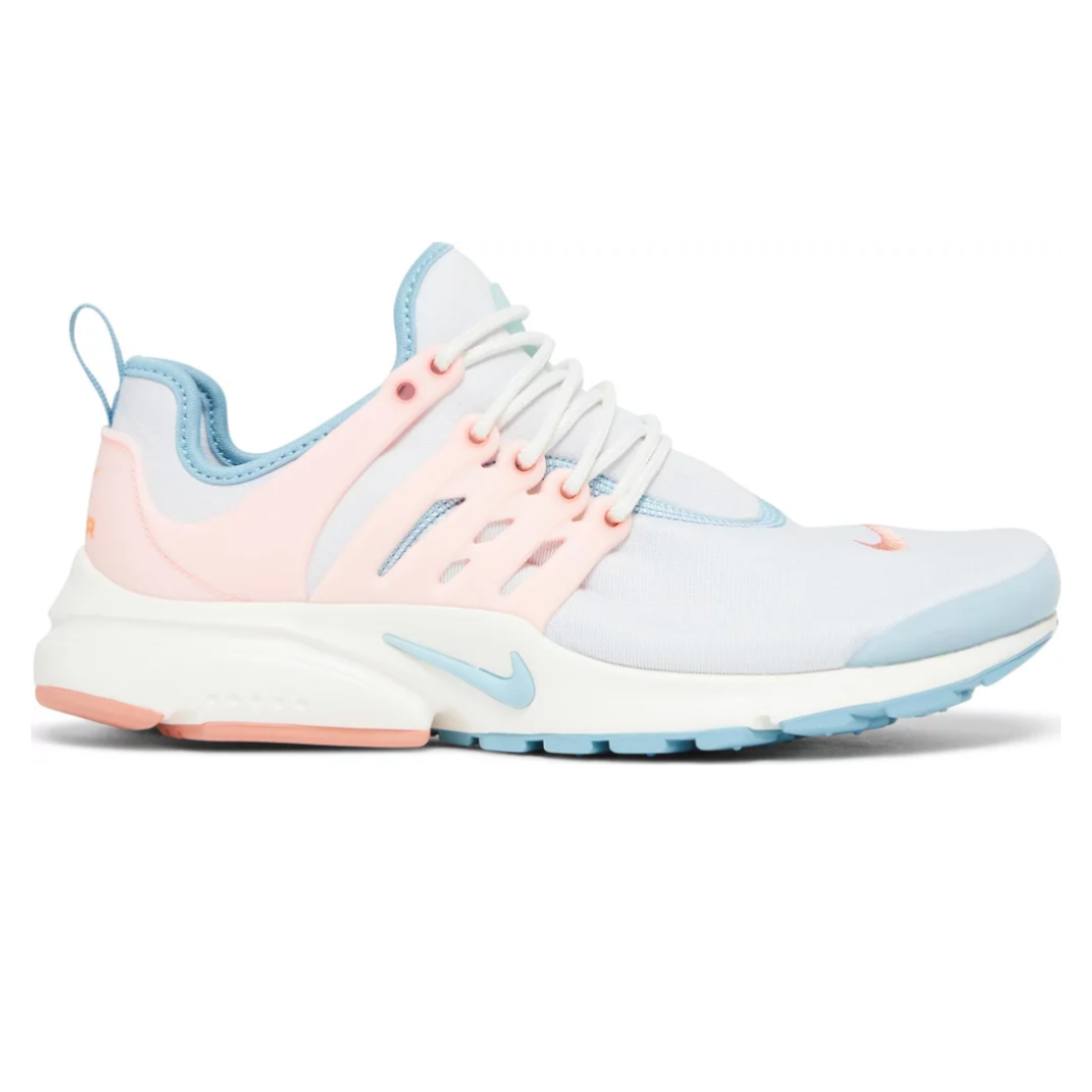 Womens Nike Air Presto RaysLocker