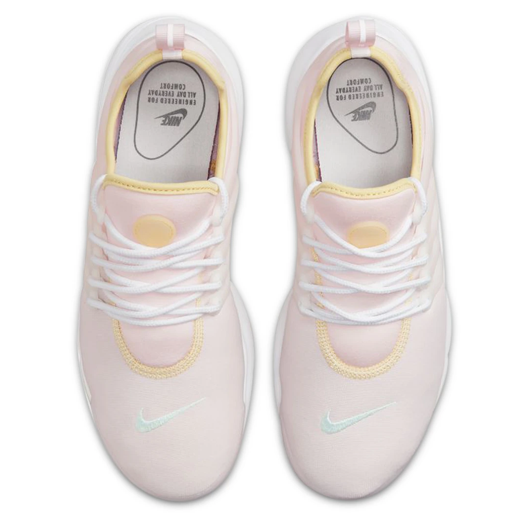 Light online pink prestos