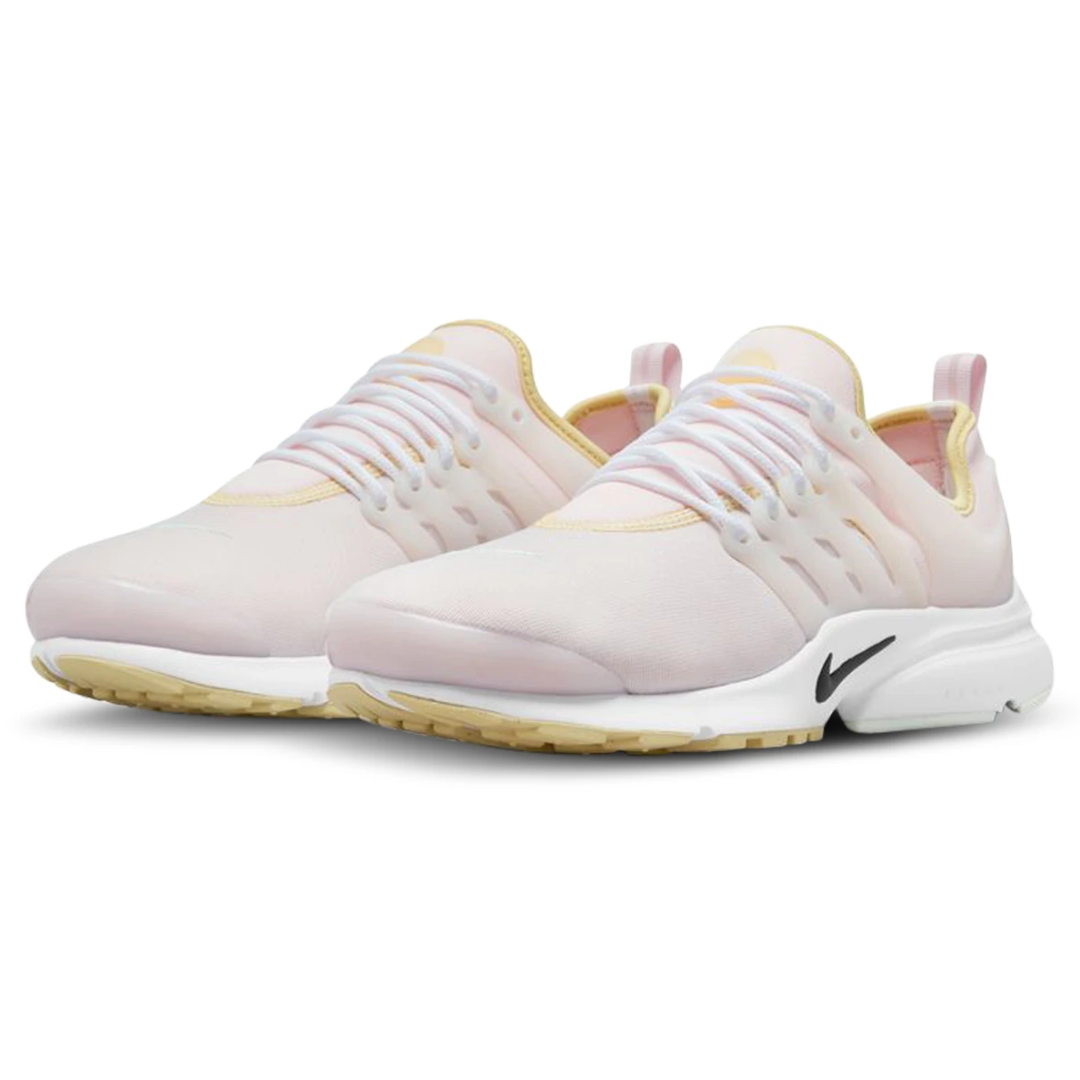 Womens Nike Air Presto Light Soft Pink