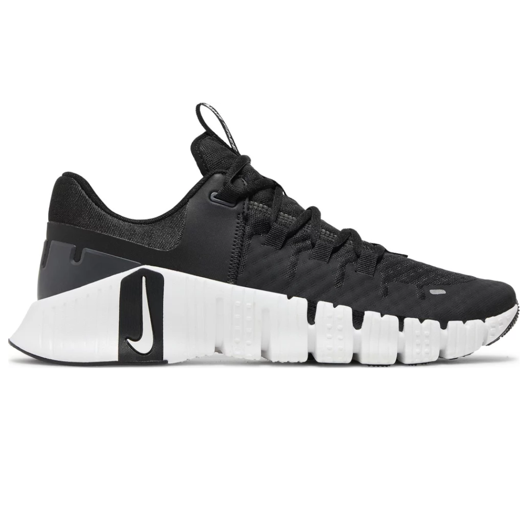 metcon nike womens black