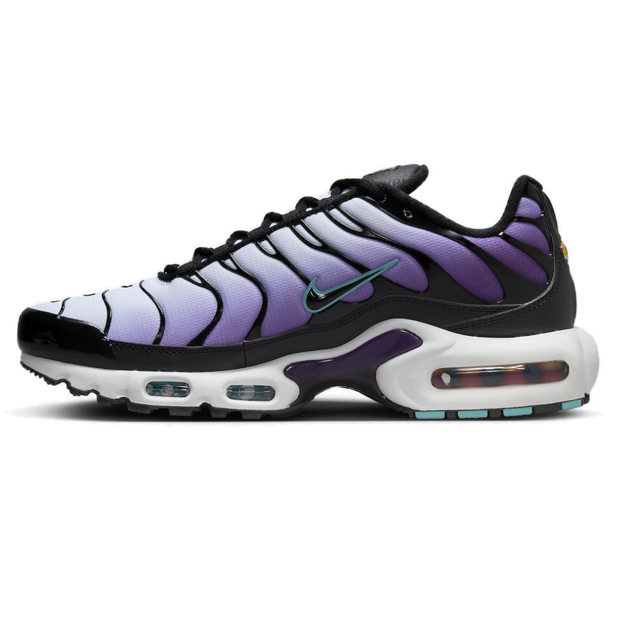 Mens Nike Air Max Plus TN Nebula - RaysLocker