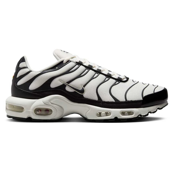 Mens Nike Air Max Plus TN ESS+ 'Panda' – RaysLocker