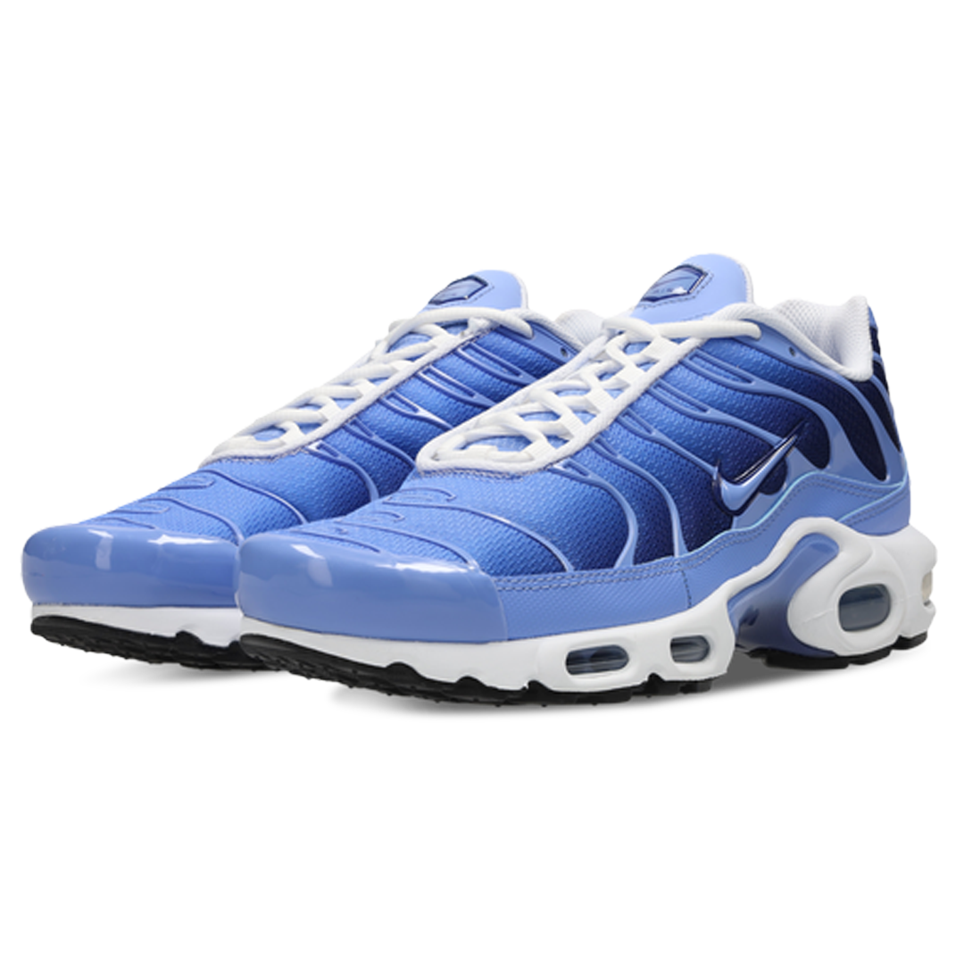 Shop Men's Nike Air Max Plus TN - RaysLocker