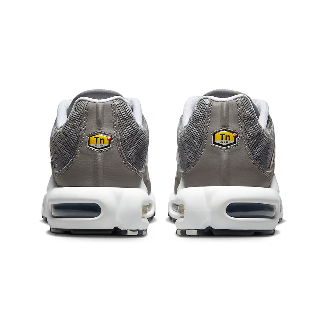 Mens Nike Air Max Plus TN Flat Pewter RaysLocker