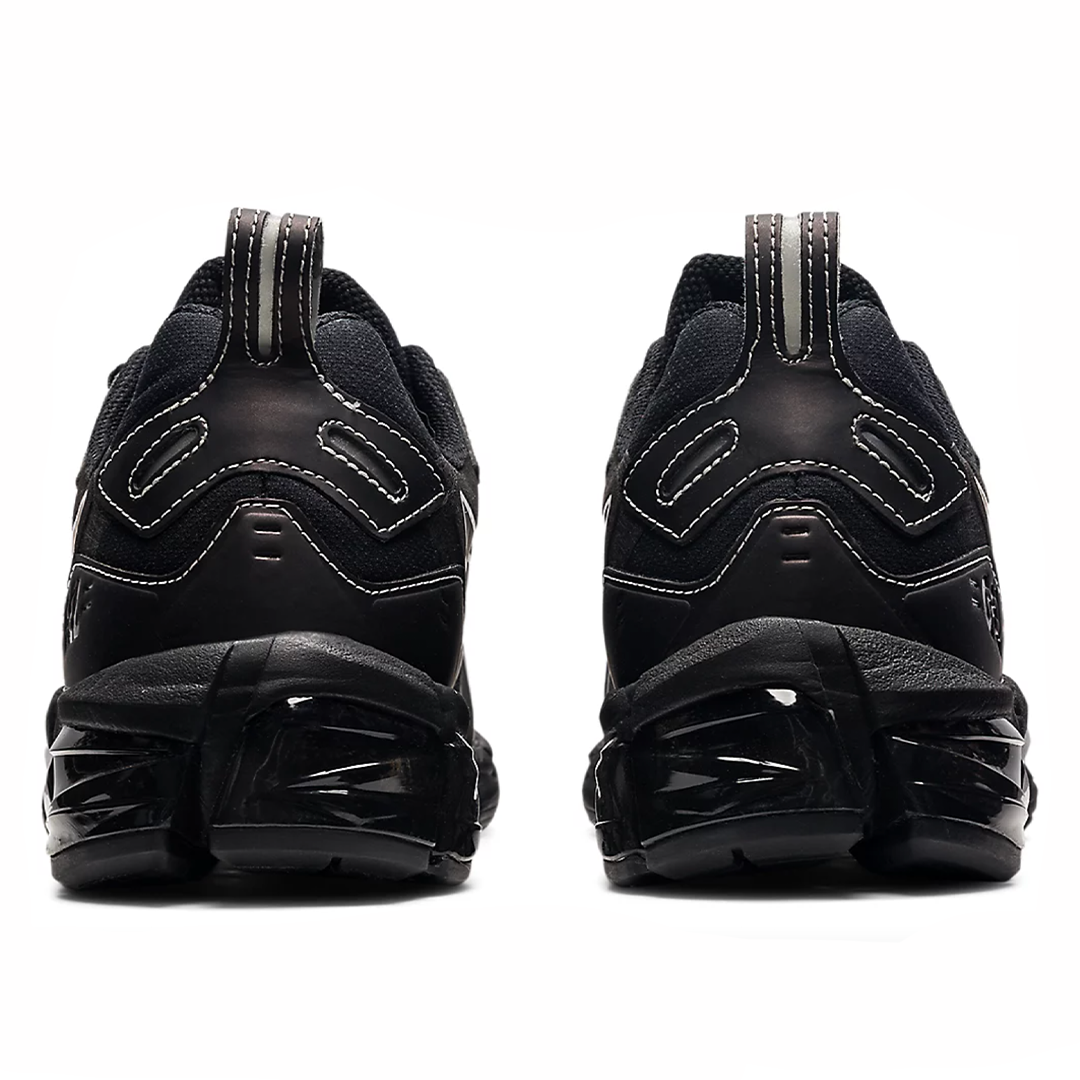 Asics gel quantum 180 all black hot sale