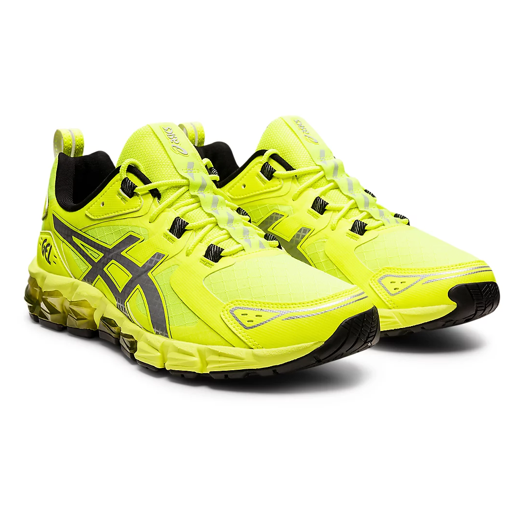 Asics gel quantum safety yellow best sale