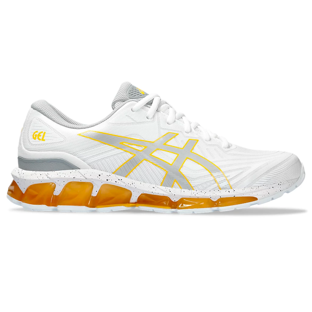 Asics quantum 360 white 2025 mens