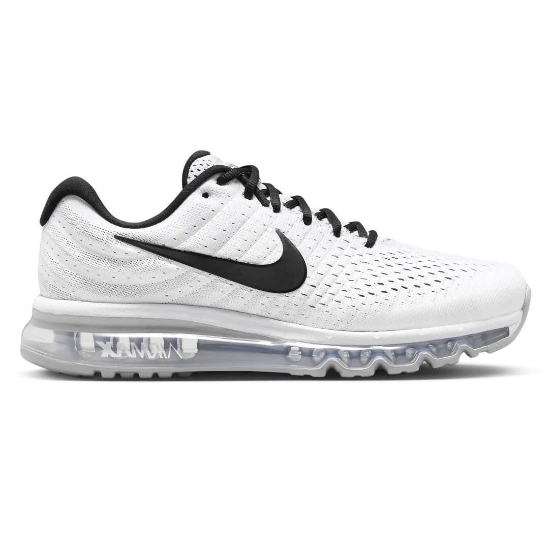 Nike air max 2017 online white mens