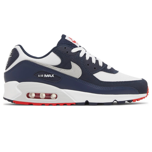 Mens Nike Air Max 90 Obsidian RaysLocker