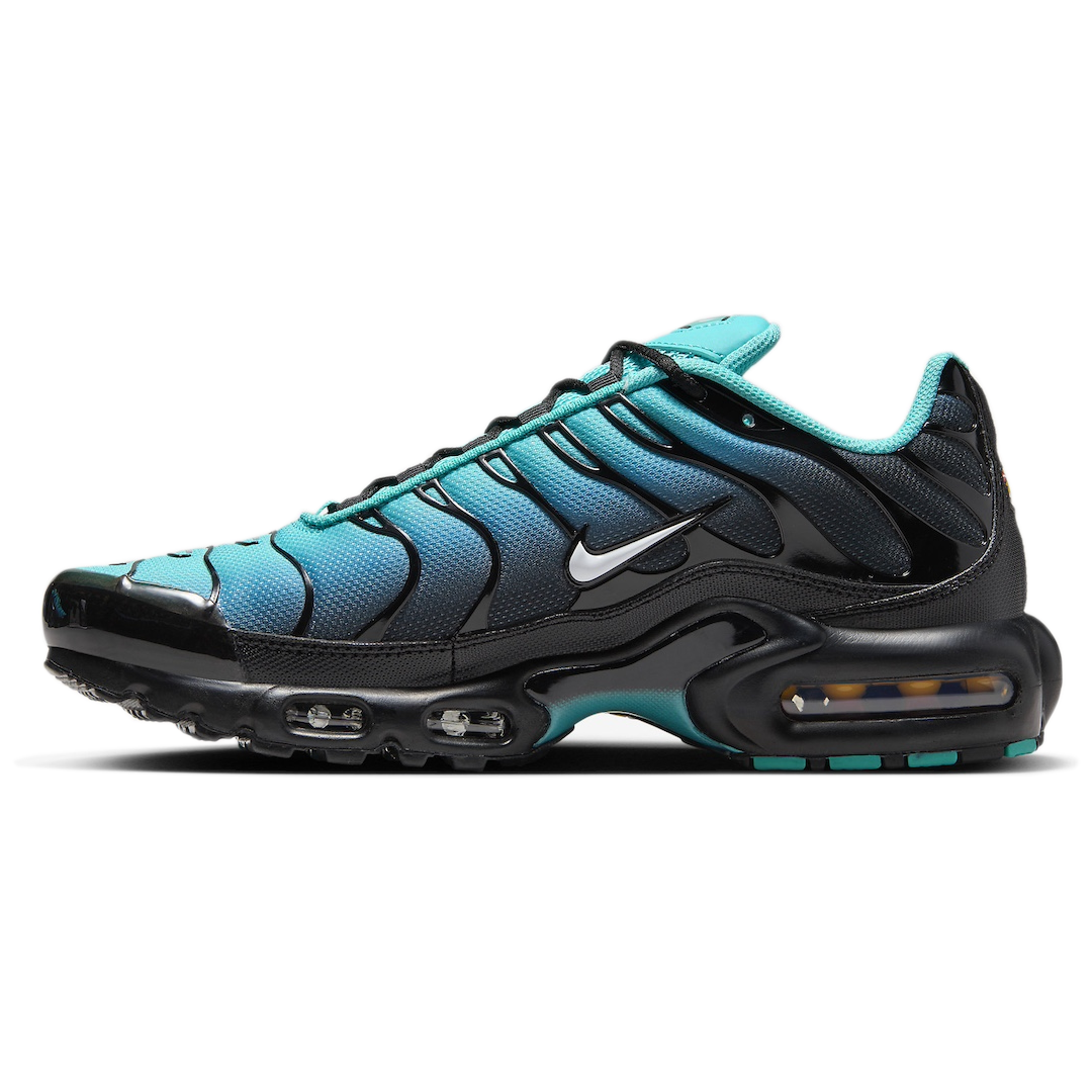 Aqua nike hot sale air max plus