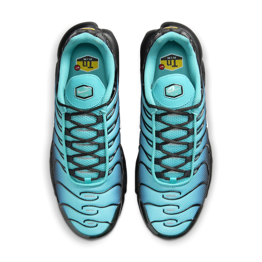 Air max tn aqua sales