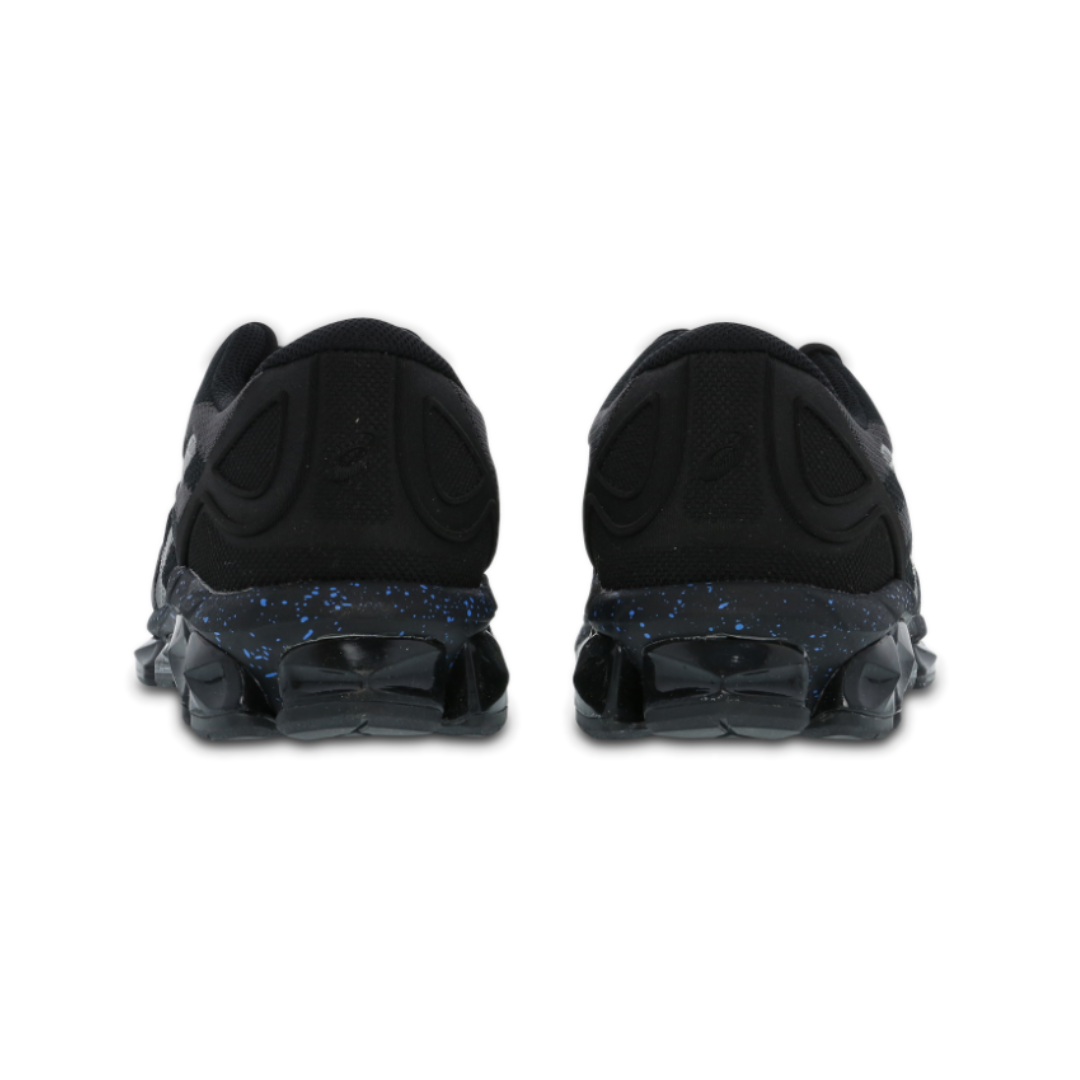 Gel quantum 2025 36 knit black