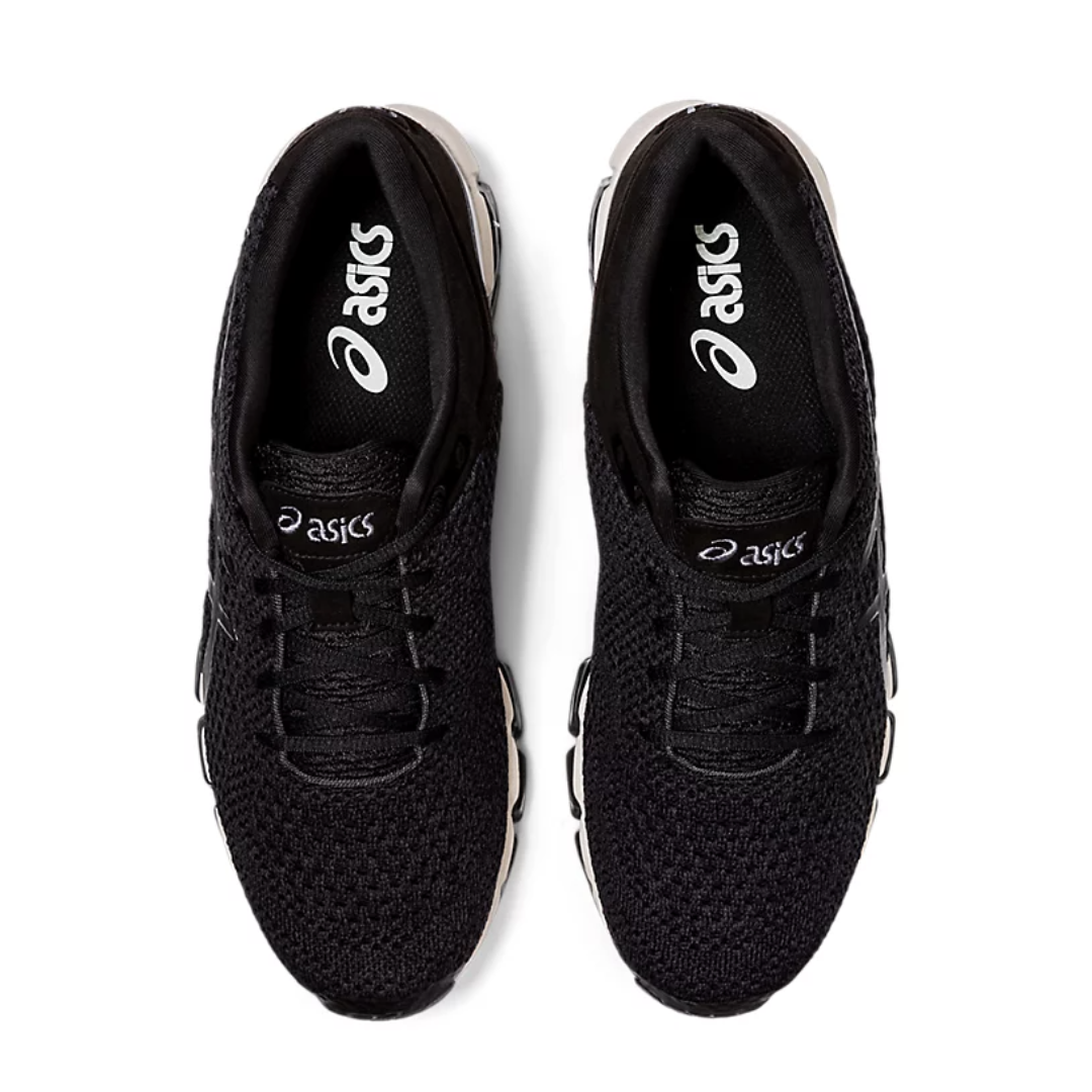 Gel quantum 2025 360 knit black