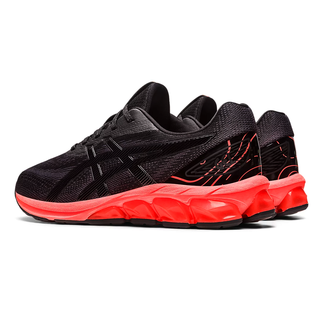 Asics 2025 flash coral