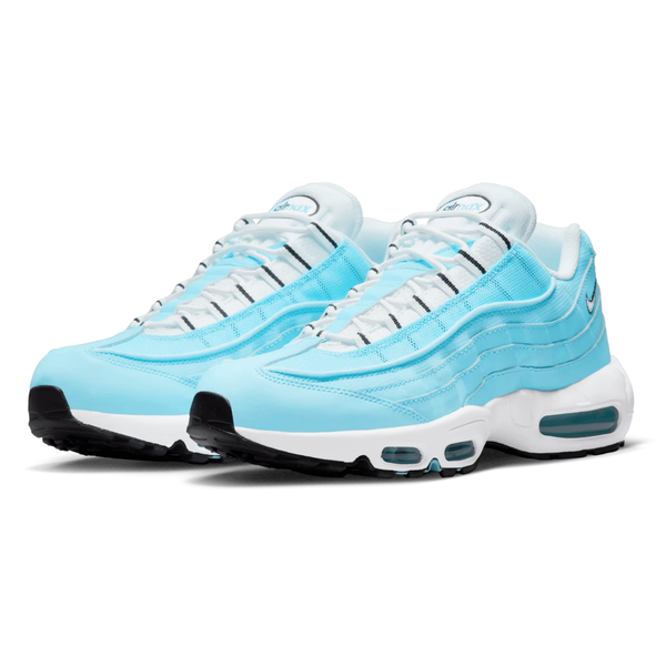 Air max cheap 95 blue