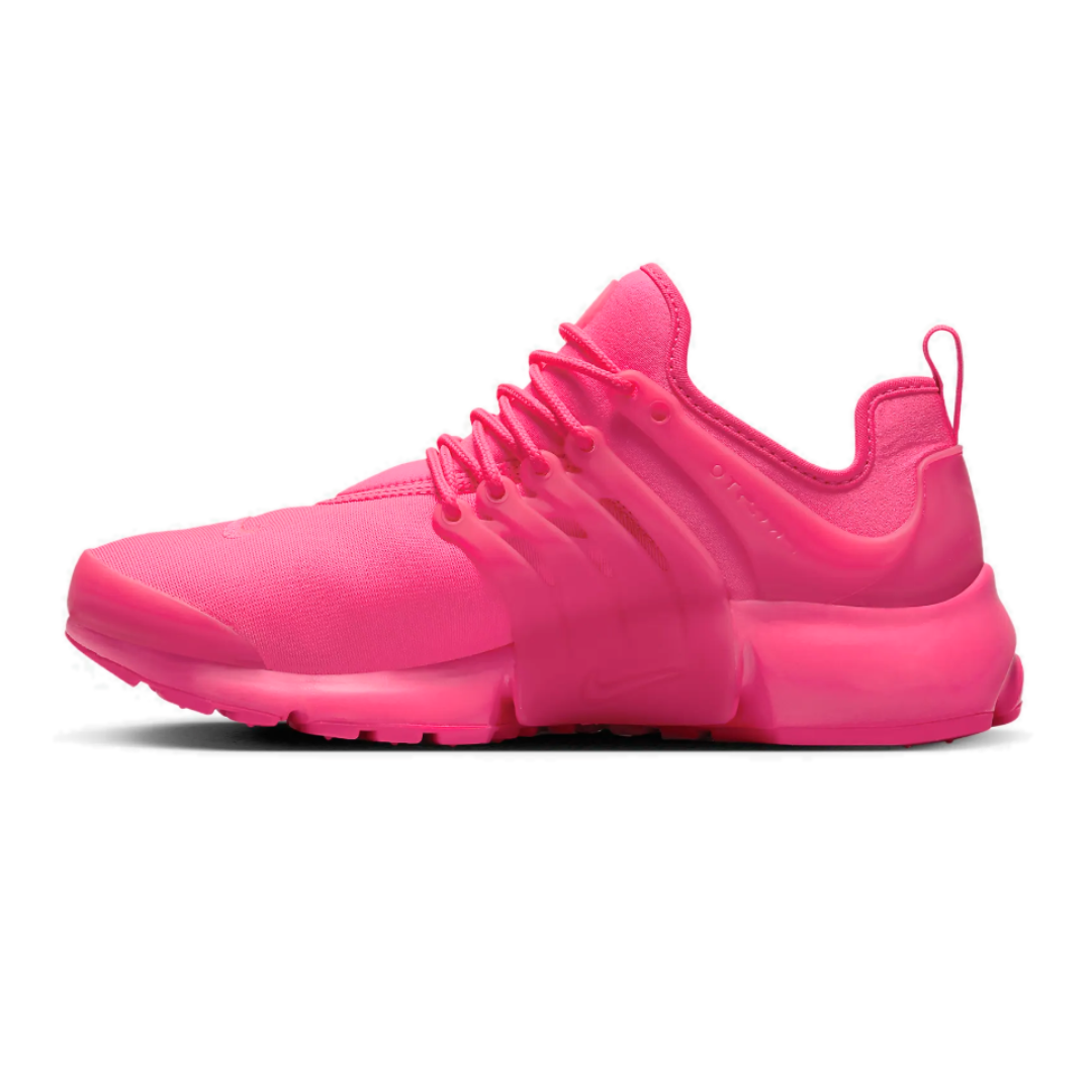 Womens Nike Air Presto Hyper Pink