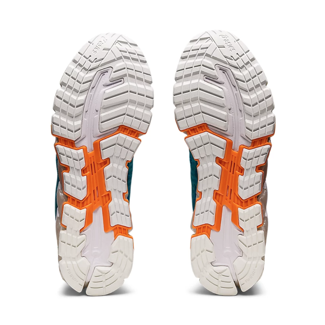 Mens Asics Gel Quantum 360 6 Lagoon Seagrass RaysLocker