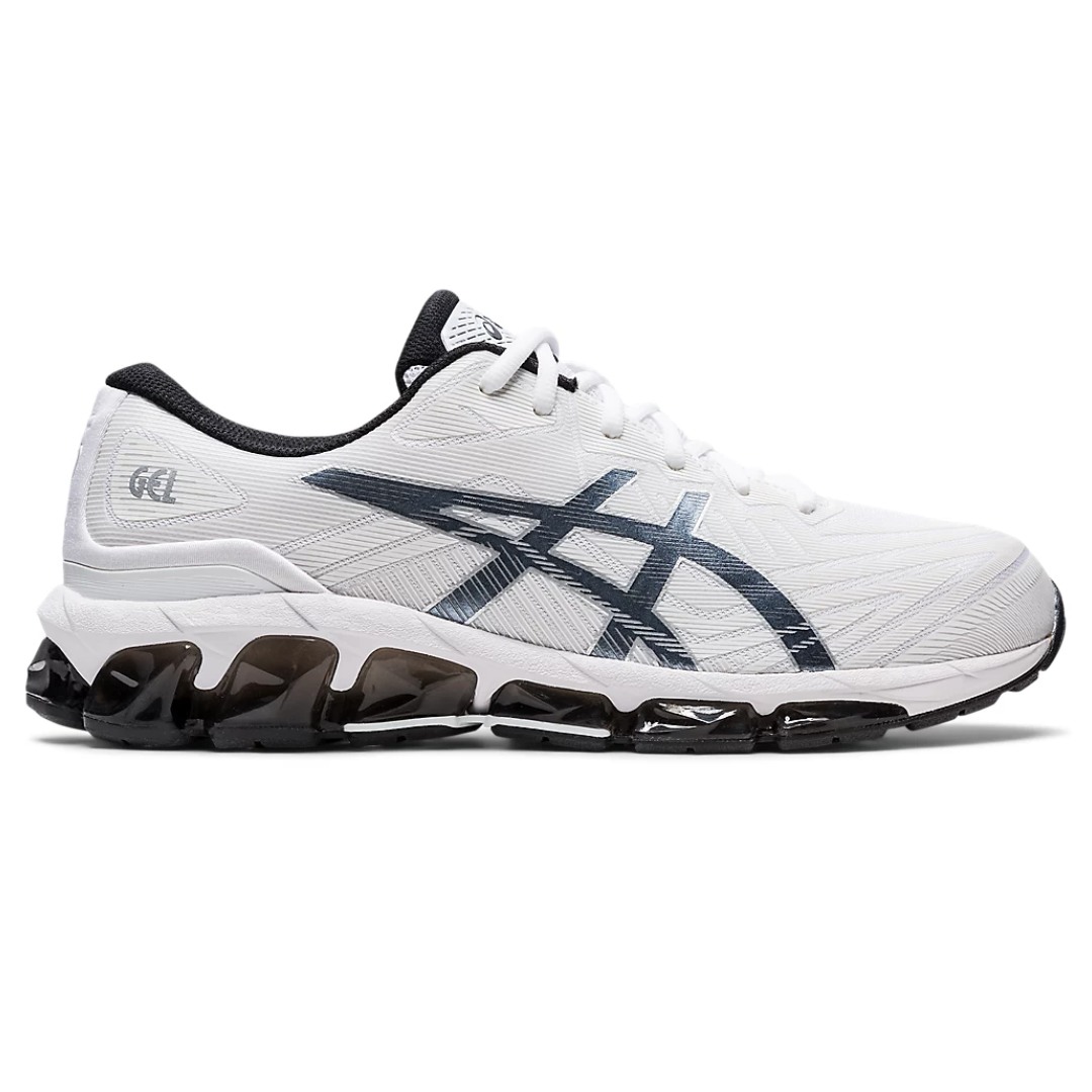 Asics gel quantum 360 vs infinity hotsell