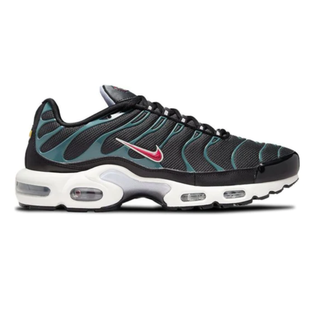 Mens Nike Air Max Plus TN Anthracite Hasta RaysLocker