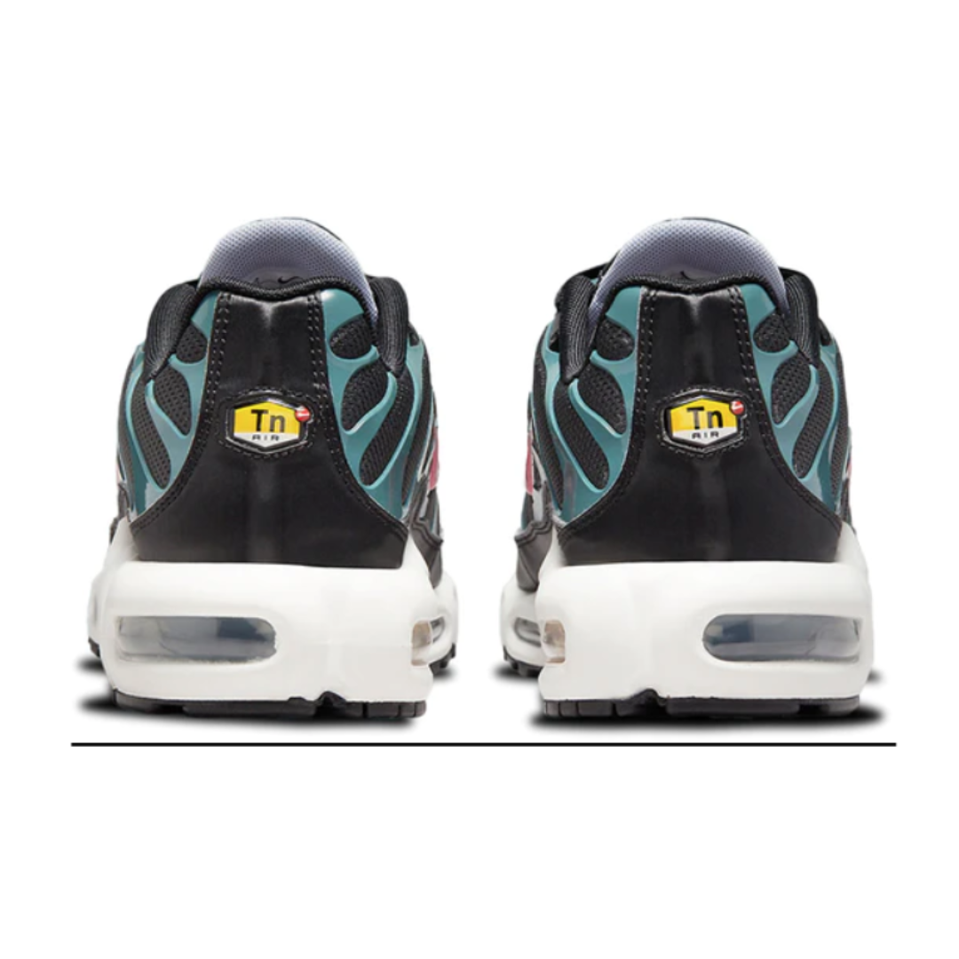 Nike air max clearance plus anthracite