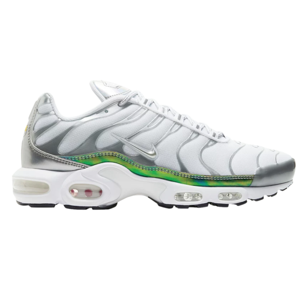 White 2025 mens tns